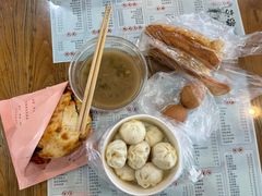 -聚缘坊特色名小吃(天元西街店)