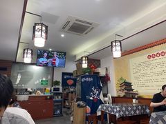 -福瑞记老孙头biangbiang面(新生路店)