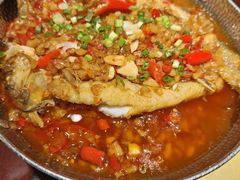 -小柴米·传统江西菜(万寿宫店)