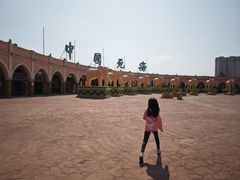 -中国死海旅游度假区