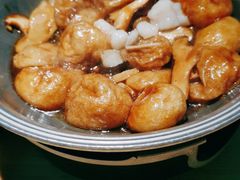 -蜜桃餐厅·伴山(绿宝广场店)