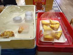 -味多美蛋糕(看丹桥店)