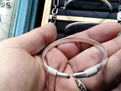 -十八字金·银饰·开蚌DIY·手工体验团建(世纪金源店)
