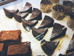 -Awfully Chocolate(来福士广场店)