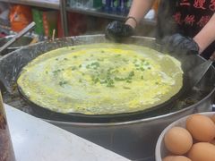 -清真·二嫂子煎饼果子(鼓楼旗舰形象店)