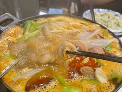 -湘肠香火锅店(团结湖店)