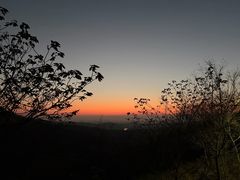 -南京市无想山景区