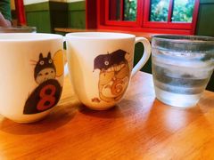 -三鹰之森吉卜力美术馆