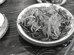 -叶存利海鲜大馅饺子(海宁路总店)