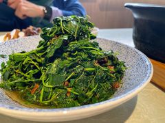-金典银峰老鹅馆·昆山菜(亭林公园店)