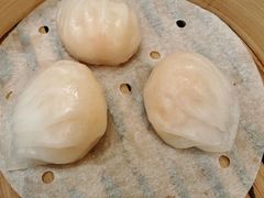 -香宫中餐厅·大连香格里拉(人民路店)