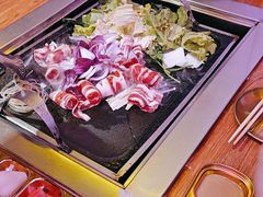 -郭记烤肉创始店(民丰大街店)