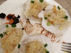 -东方红海鲜百汇(国际大厦店)