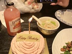 -金谷仓家庭料理(马泉营店)