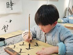 -浦江城市生活广场(江月路店)