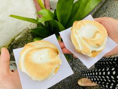 -高老太奶油小攀(新建南路店)