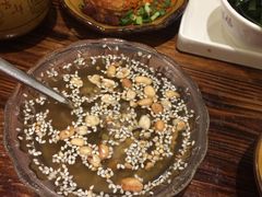 绿豆汤-杨姨妈丝娃娃(花果园店)