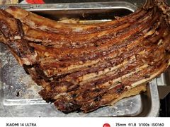-老白清真烧烤(锦州旗舰店)