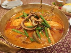 -南沙游艇会·大兵船餐厅