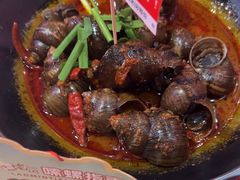 -老闵田螺馆·南昌特色小炒(梦时代店)
