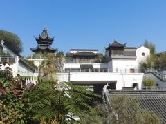 -江宁织造博物馆