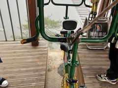 -浙北大峡谷