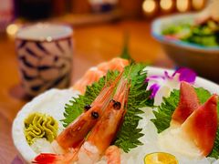 -有喜屋·深夜食堂(北京西路店)