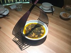 -周三的情书花园餐厅(江北店)