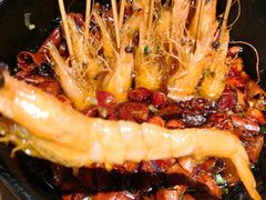 -成都吃客(九眼桥店)