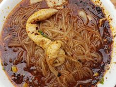 冒节子-甘记肥肠粉(马鞍北路店)