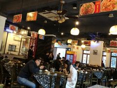 大堂-百年老扣碗(沙坪坝店)