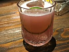 -LAMP BAR 水烟音乐酒吧