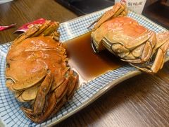 -蟹味阁·蟹黄面(体育西横街店)