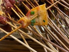 -盟重烧烤(高正街店)
