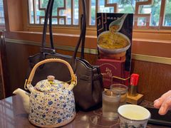 -新繁老號豌豆汤饭店·江湖菜(宝光寺店)