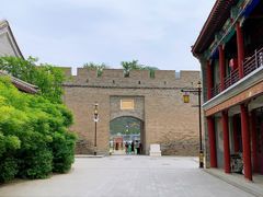 -大境门景区