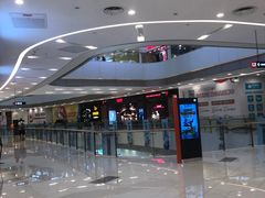 -凯德广场(西城店)