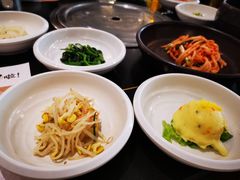 -韩屋韩国料理(天山路店)