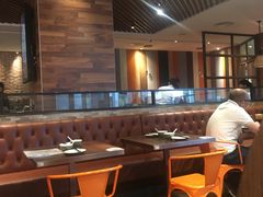 大堂-新旺茶餐厅(嘉里城店)