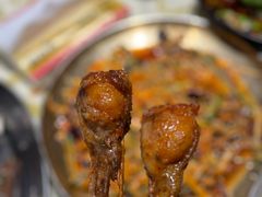 -串盟烧烤大排档·长沙美食地标(星沙店)