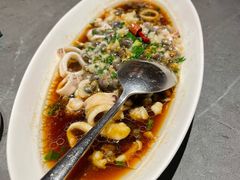 -佬太公海鸭·海鲜大排档(上海总店)