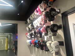 -时代格斗·零基础防身健身(红牌楼店)