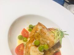 -厚积云牛排餐吧(宽窄巷子店)