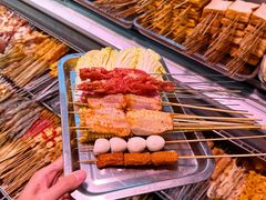 -老谢野馄饨(延安路店)