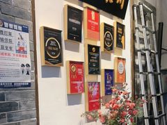 -院8里·少城记忆老川菜(宽窄巷子店)