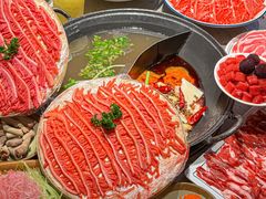 -鸿姐老火锅·传统炒料(上海旗舰店)