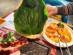 -一品诚记烤肉·甄选店(中南路店)