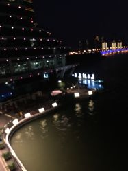 点击看大图 -中茵皇冠假日酒店·宴会厅