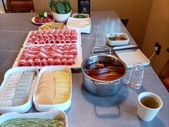 -君邦火锅(新疆大厦店)