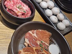 -泥炉烧肉师(新街口金銮巷店)